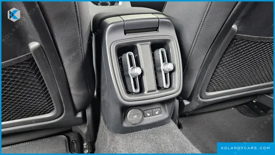 POLESTAR POLESTAR 2 LONGRANGE SINGLEMOTOR