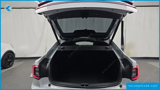 POLESTAR POLESTAR 2 LONGRANGE SINGLEMOTOR