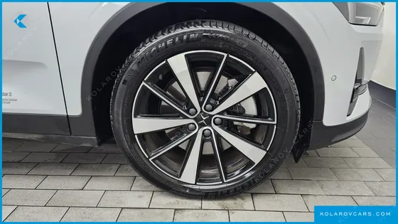 POLESTAR POLESTAR 2 LONGRANGE SINGLEMOTOR