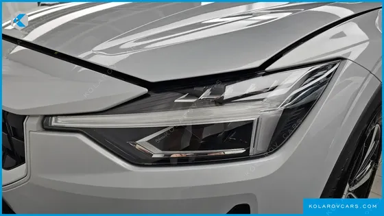 POLESTAR POLESTAR 2 LONGRANGE SINGLEMOTOR