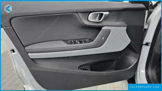 POLESTAR POLESTAR 2 LONGRANGE SINGLEMOTOR