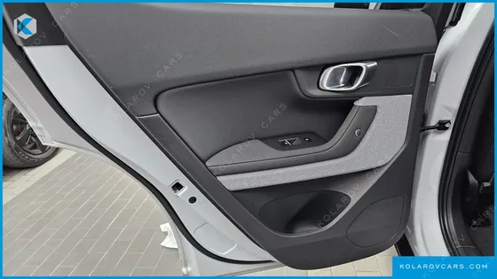 POLESTAR POLESTAR 2 LONGRANGE SINGLEMOTOR