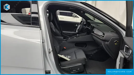 POLESTAR POLESTAR 2 LONGRANGE SINGLEMOTOR