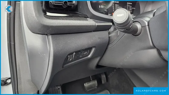 POLESTAR POLESTAR 2 LONGRANGE SINGLEMOTOR