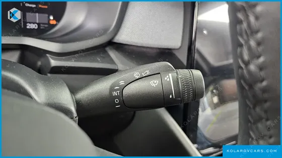 POLESTAR POLESTAR 2 LONGRANGE SINGLEMOTOR