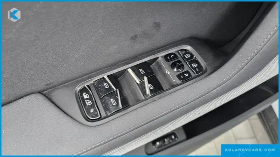 POLESTAR POLESTAR 2 LONGRANGE SINGLEMOTOR
