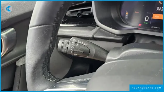 POLESTAR POLESTAR 2 LONGRANGE SINGLEMOTOR