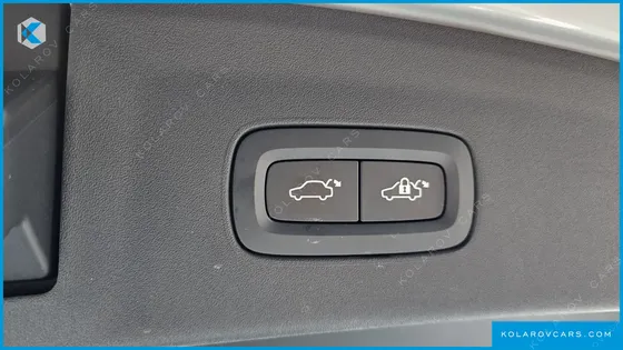 POLESTAR POLESTAR 2 LONGRANGE SINGLEMOTOR