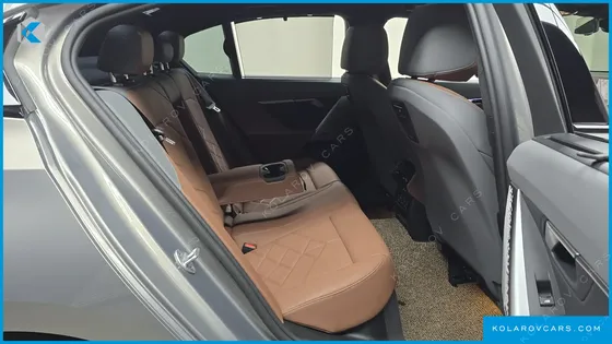 BMW 5 SERIES 530I XDRIVE M SPORT