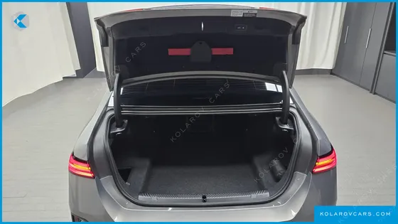 BMW 5 SERIES 530I XDRIVE M SPORT