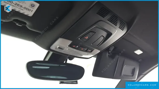 BMW M2 M2 COUPE M PERFORMANCE STEERING WHEEL EDITION