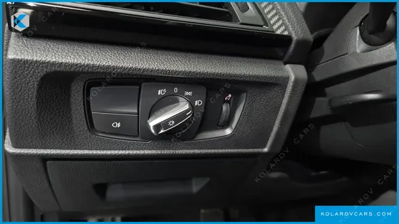 BMW M2 M2 COUPE M PERFORMANCE STEERING WHEEL EDITION