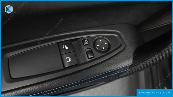 BMW M2 M2 COUPE M PERFORMANCE STEERING WHEEL EDITION