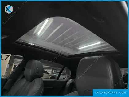 BMW 5 SERIES 520I M SPORT