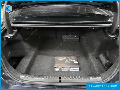 BMW 5 SERIES 520I M SPORT