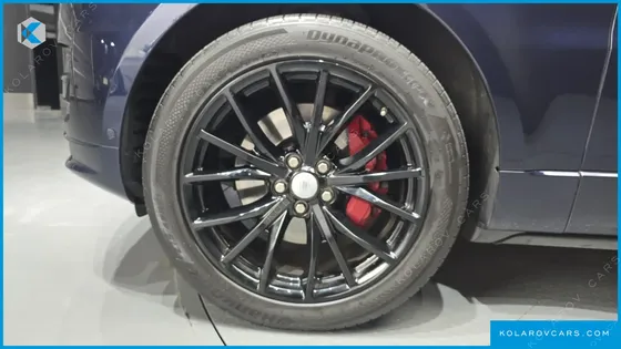 LAND ROVER RANGE ROVER SPORT 3.0 SDV6 AB DYNAMIC