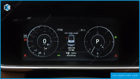 LAND ROVER RANGE ROVER SPORT 3.0 SDV6 AB DYNAMIC