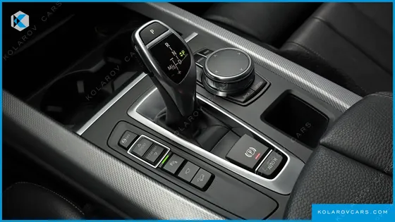 BMW X5 XDRIVE 30D M SPORT PACKAGE