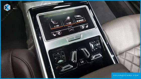 AUDI S8 4.0 TFSI QUATTRO LWB