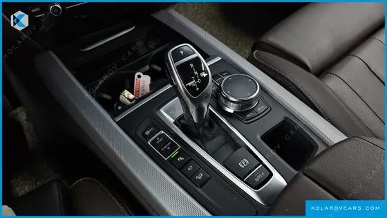 BMW X5 XDRIVE 30D M SPORT PACKAGE