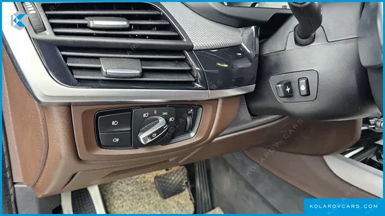 BMW X5 XDRIVE 30D M SPORT PACKAGE