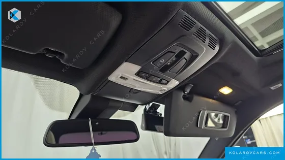 BMW X5 XDRIVE 30D M SPORT PACKAGE