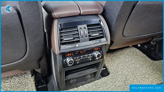BMW X5 XDRIVE 30D M SPORT PACKAGE