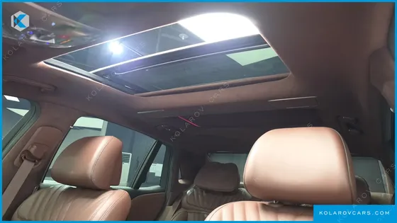 GENESIS G90 GASOLINE 3.5 TURBO AWD