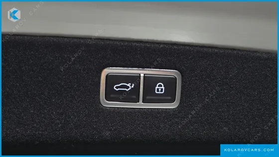 GENESIS G90 GASOLINE 3.5 TURBO AWD