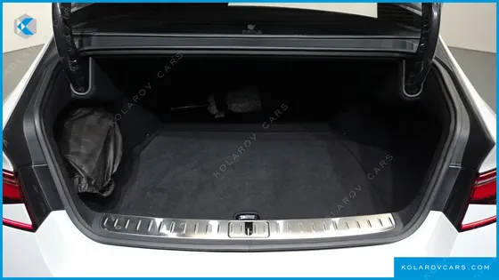 GENESIS G90 GASOLINE 3.5 TURBO AWD