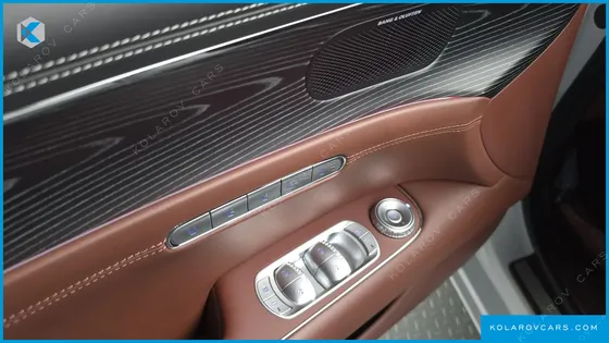 GENESIS G90 GASOLINE 3.5 TURBO AWD