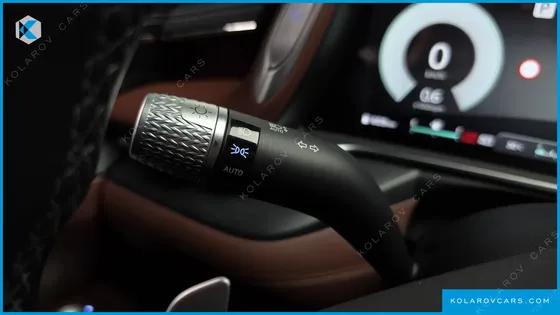 GENESIS G90 GASOLINE 3.5 TURBO AWD