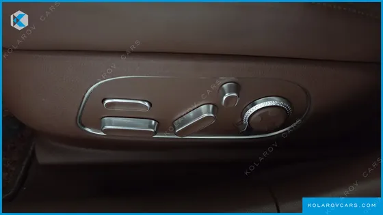 GENESIS G90 GASOLINE 3.5 TURBO AWD