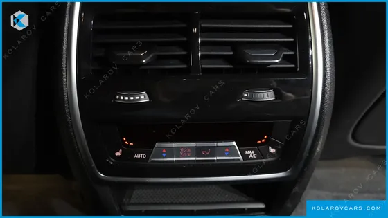 BMW X6 XDRIVE40I M SPORT