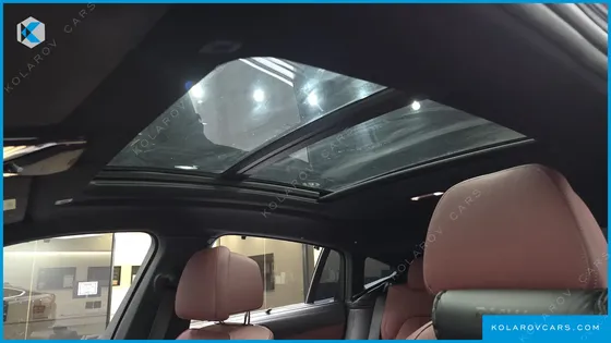 BMW X6 XDRIVE40I M SPORT