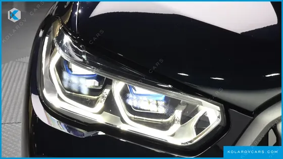 BMW X6 XDRIVE40I M SPORT