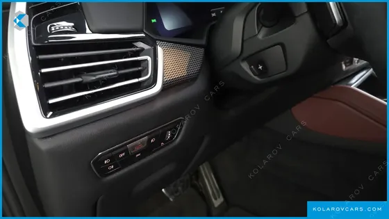 BMW X6 XDRIVE40I M SPORT