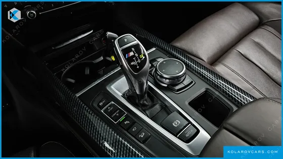 BMW X5 XDRIVE M50D