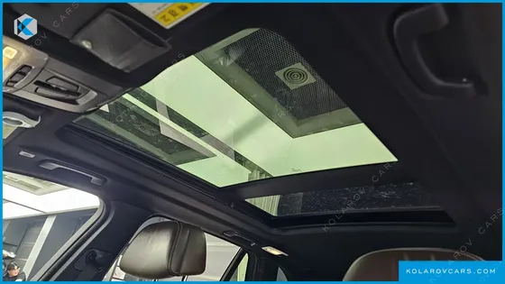 BMW X5 XDRIVE M50D