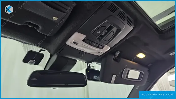 BMW X5 XDRIVE M50D