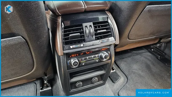 BMW X5 XDRIVE M50D
