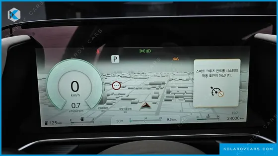 GENESIS G90 GASOLINE 3.5 TURBO AWD