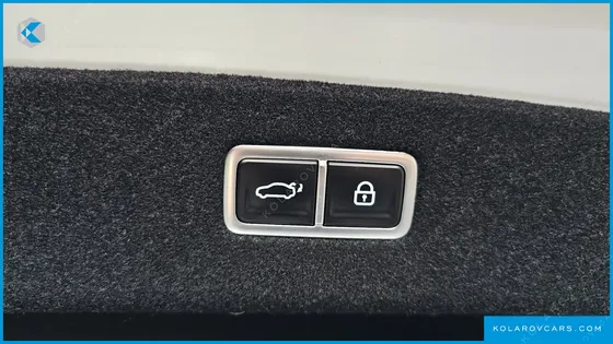 GENESIS G90 GASOLINE 3.5 TURBO AWD