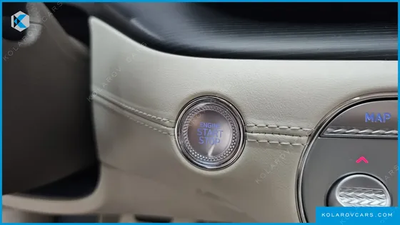 GENESIS G90 GASOLINE 3.5 TURBO AWD