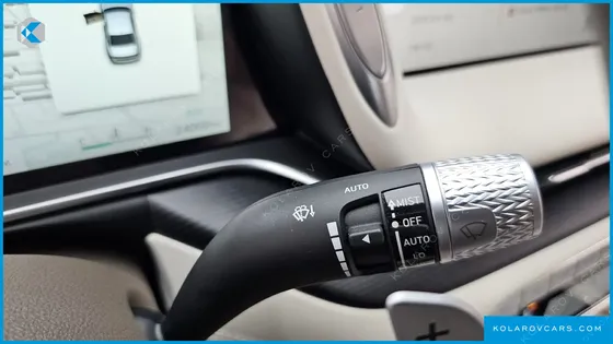 GENESIS G90 GASOLINE 3.5 TURBO AWD