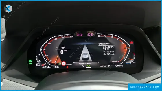BMW X6 XDRIVE30D M SPORT
