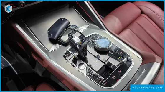 BMW X6 XDRIVE30D M SPORT