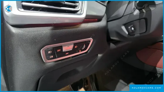 BMW X6 XDRIVE30D M SPORT