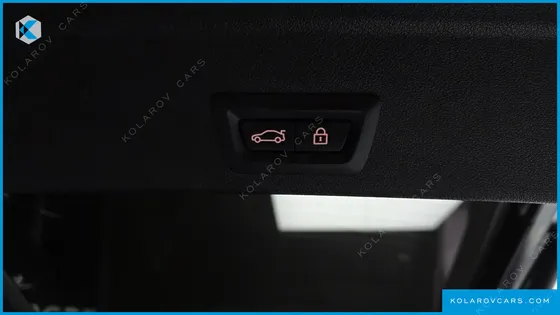 BMW X6 XDRIVE30D M SPORT