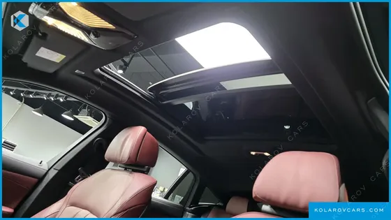 BMW X6 XDRIVE30D M SPORT